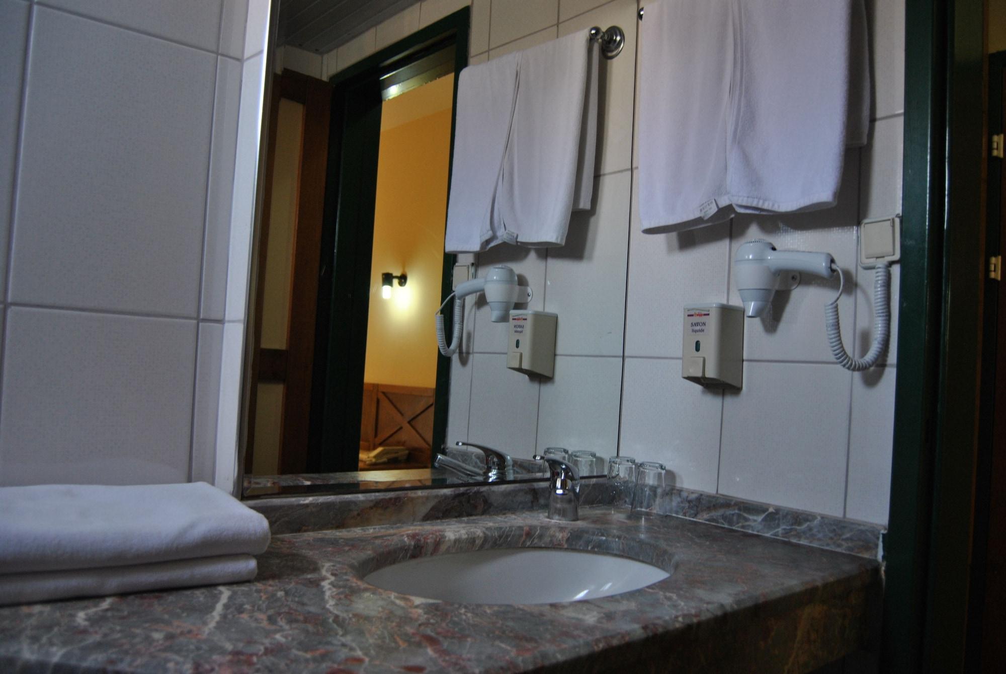 Benna Hotel Antalya Eksteriør billede