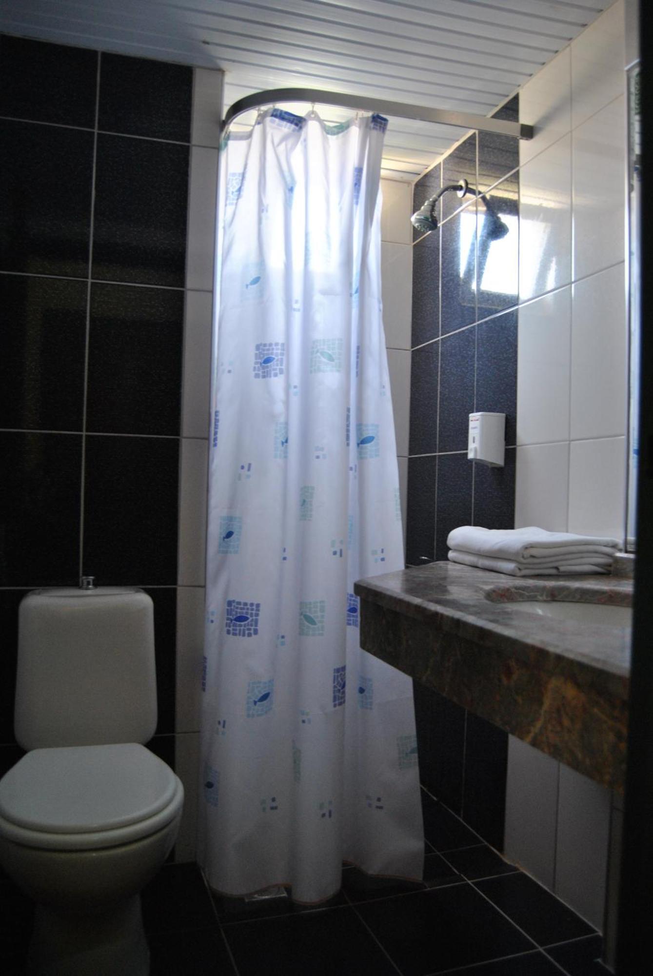 Benna Hotel Antalya Eksteriør billede