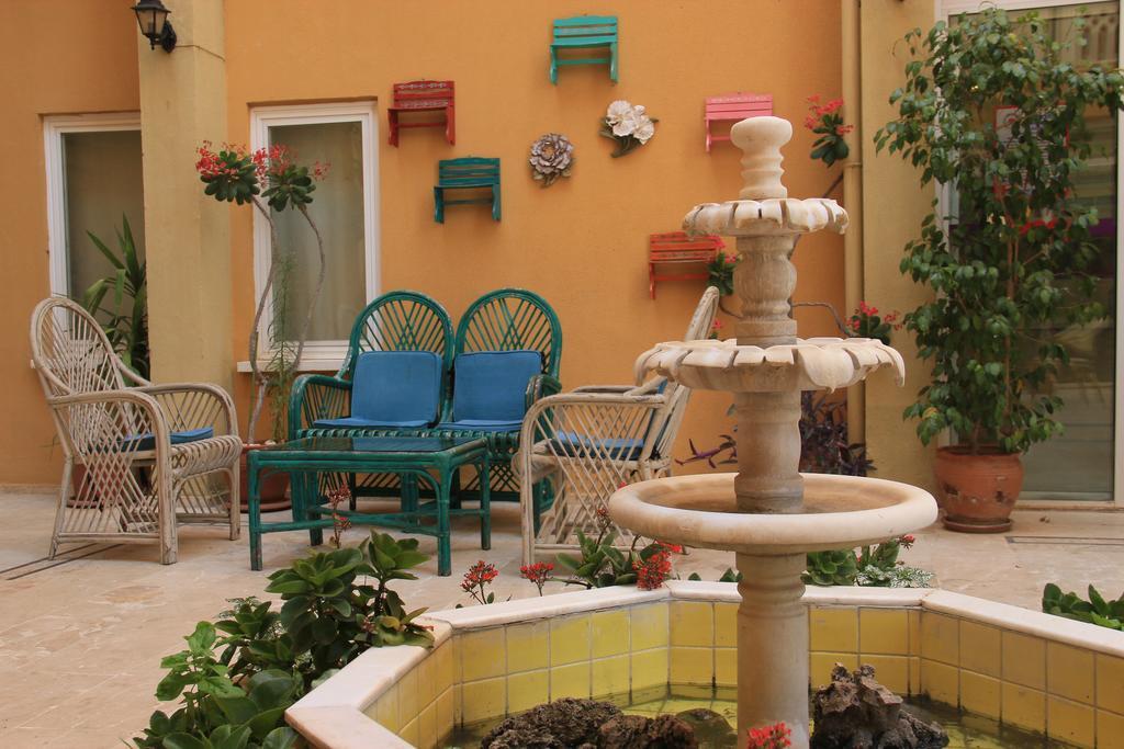 Benna Hotel Antalya Eksteriør billede