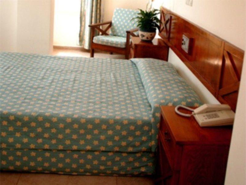 Benna Hotel Antalya Eksteriør billede